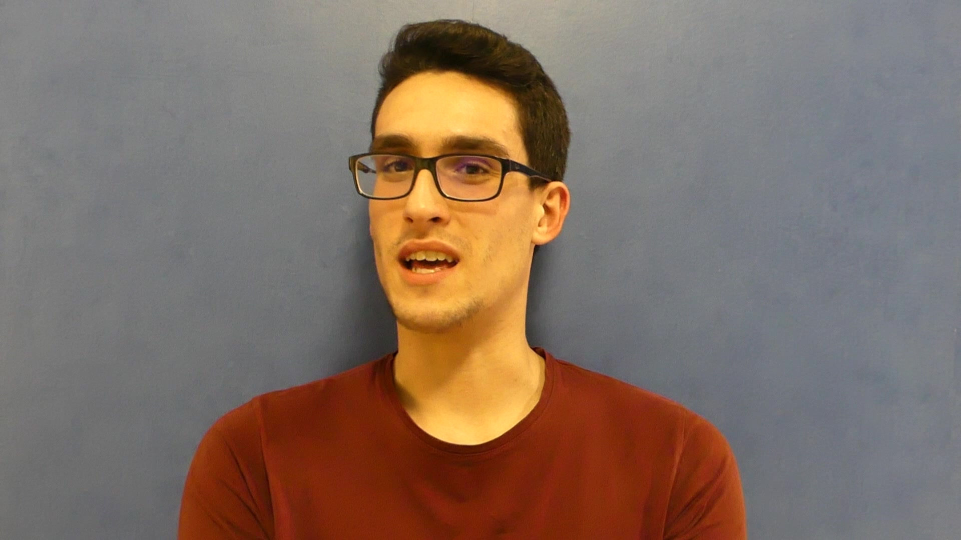 Entrevista a Rubén Sánchez (MetBox)